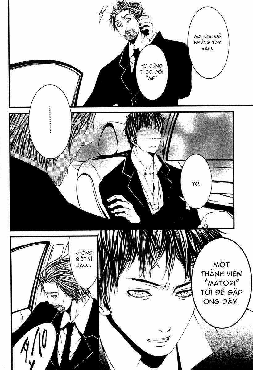 [Switch] Chapter 9 trang 29