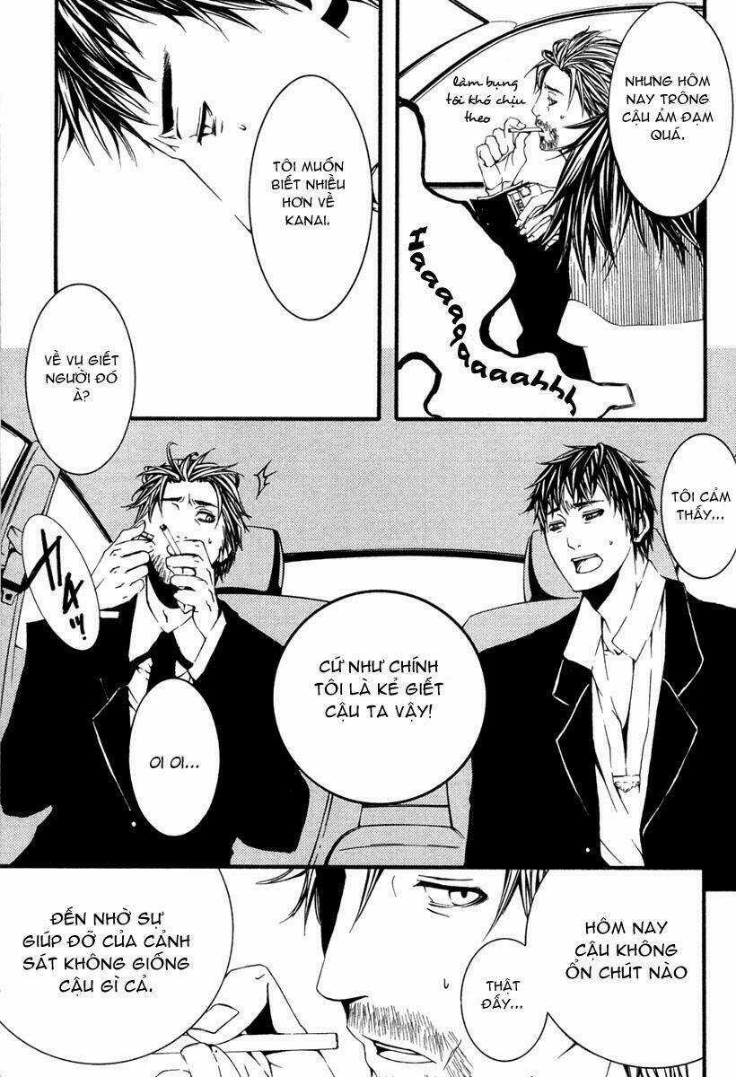 [Switch] Chapter 9 trang 30