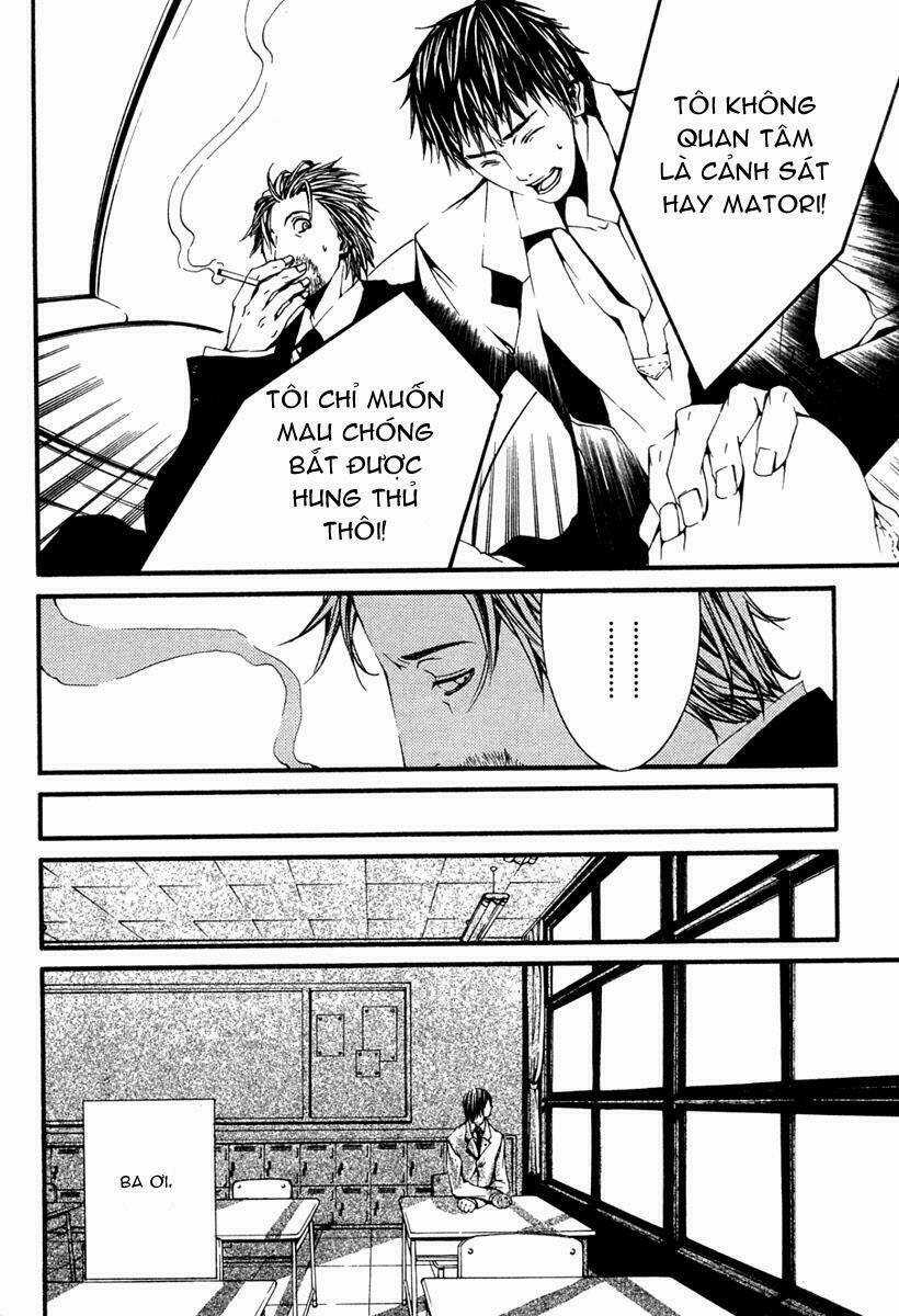 [Switch] Chapter 9 trang 31