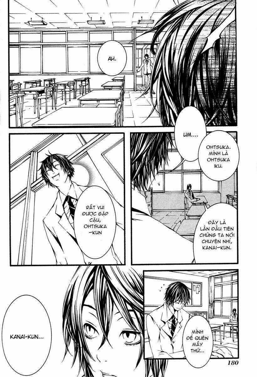 [Switch] Chapter 9 trang 33