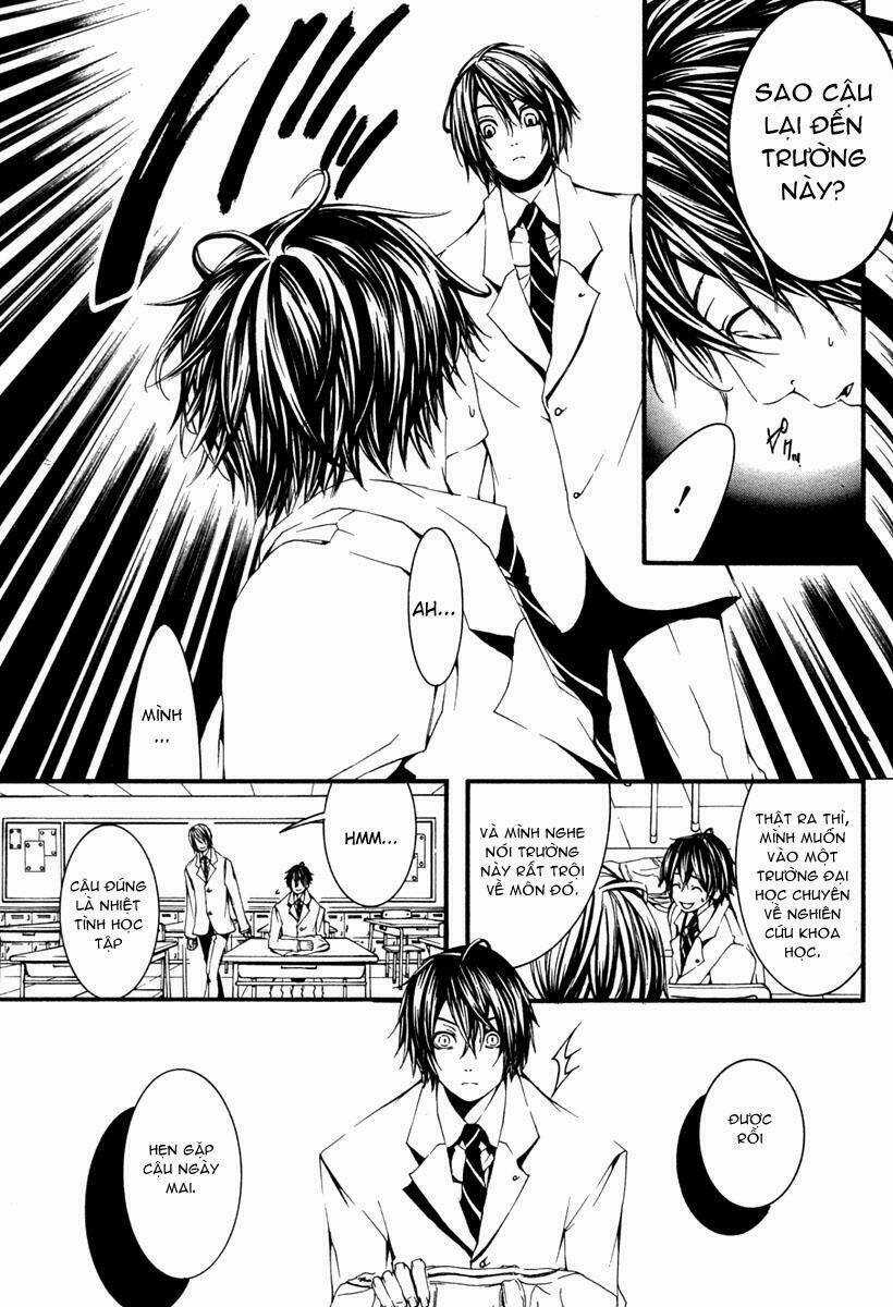 [Switch] Chapter 9 trang 34