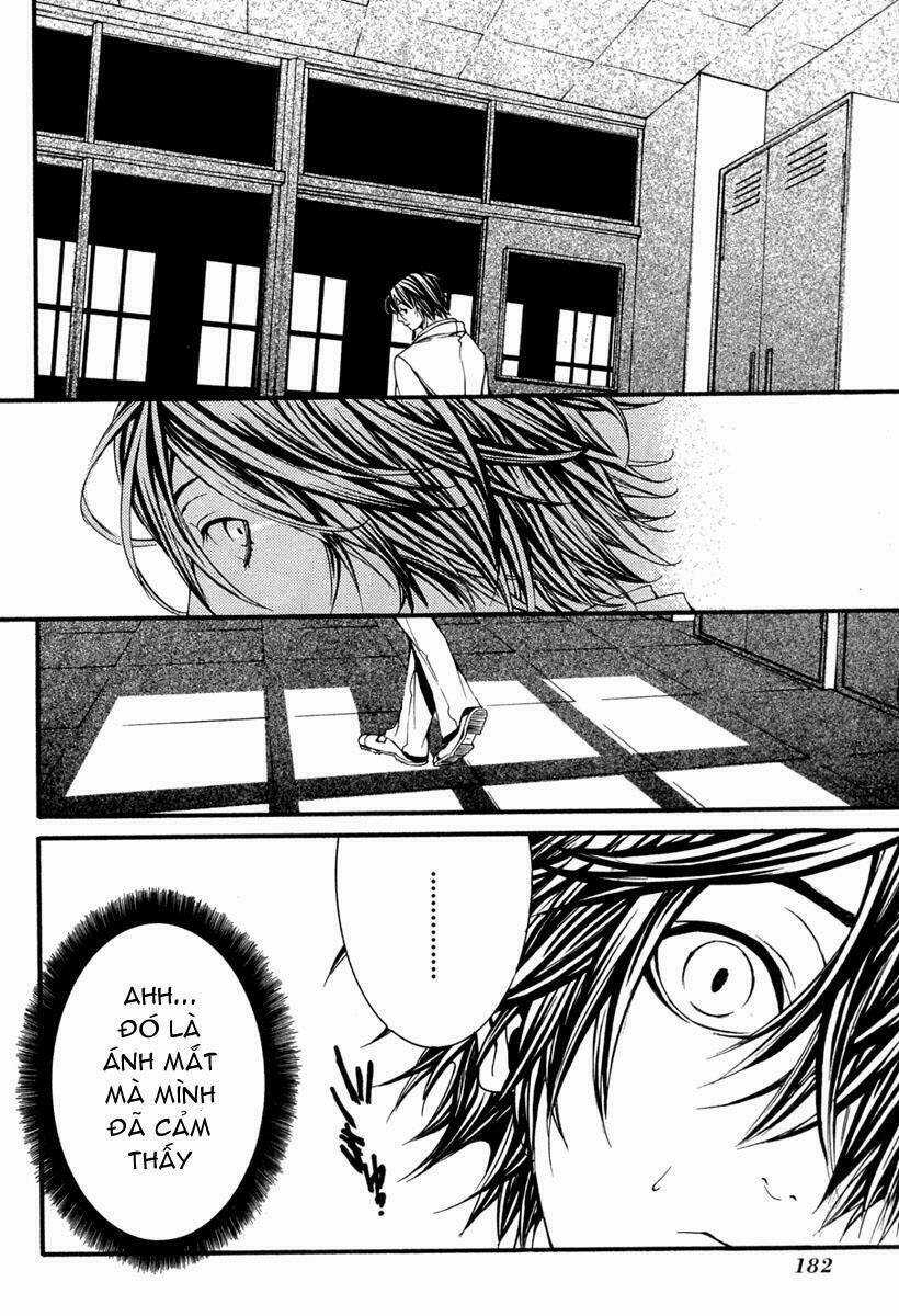 [Switch] Chapter 9 trang 35