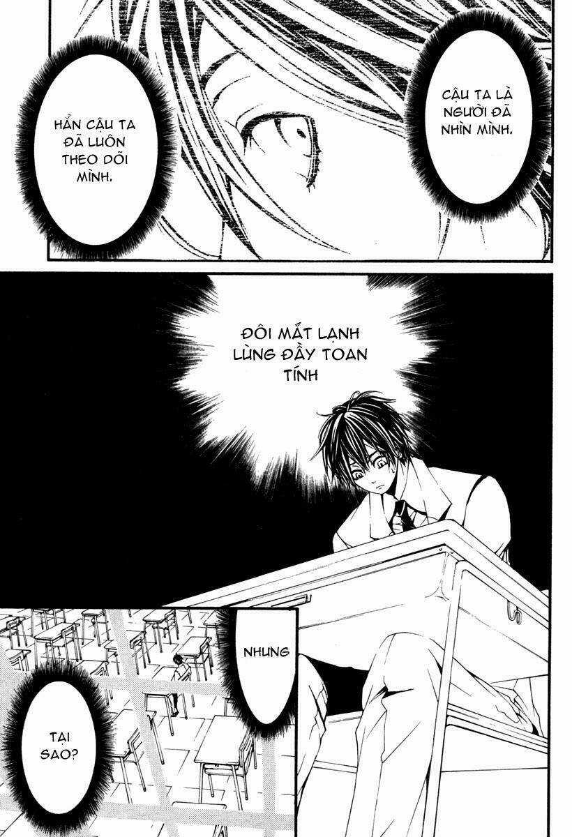 [Switch] Chapter 9 trang 36