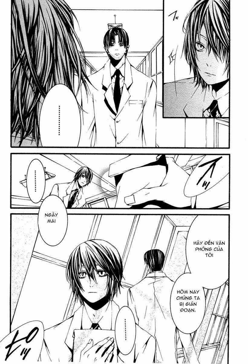 [Switch] Chapter 9 trang 37