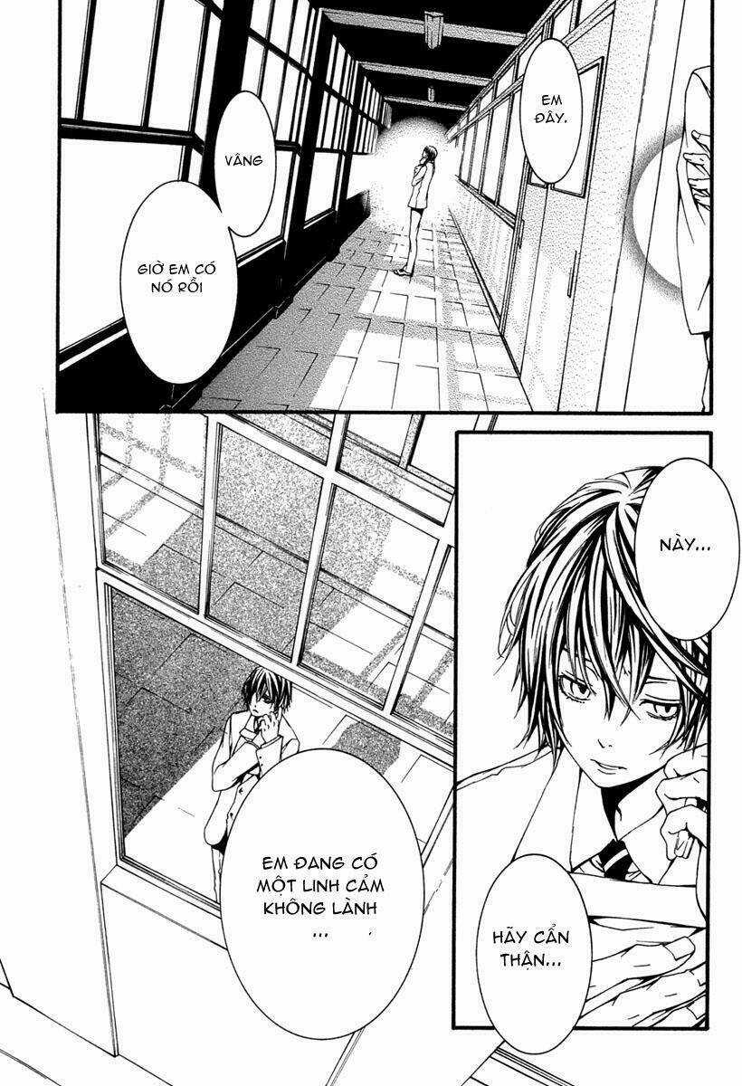 [Switch] Chapter 9 trang 38