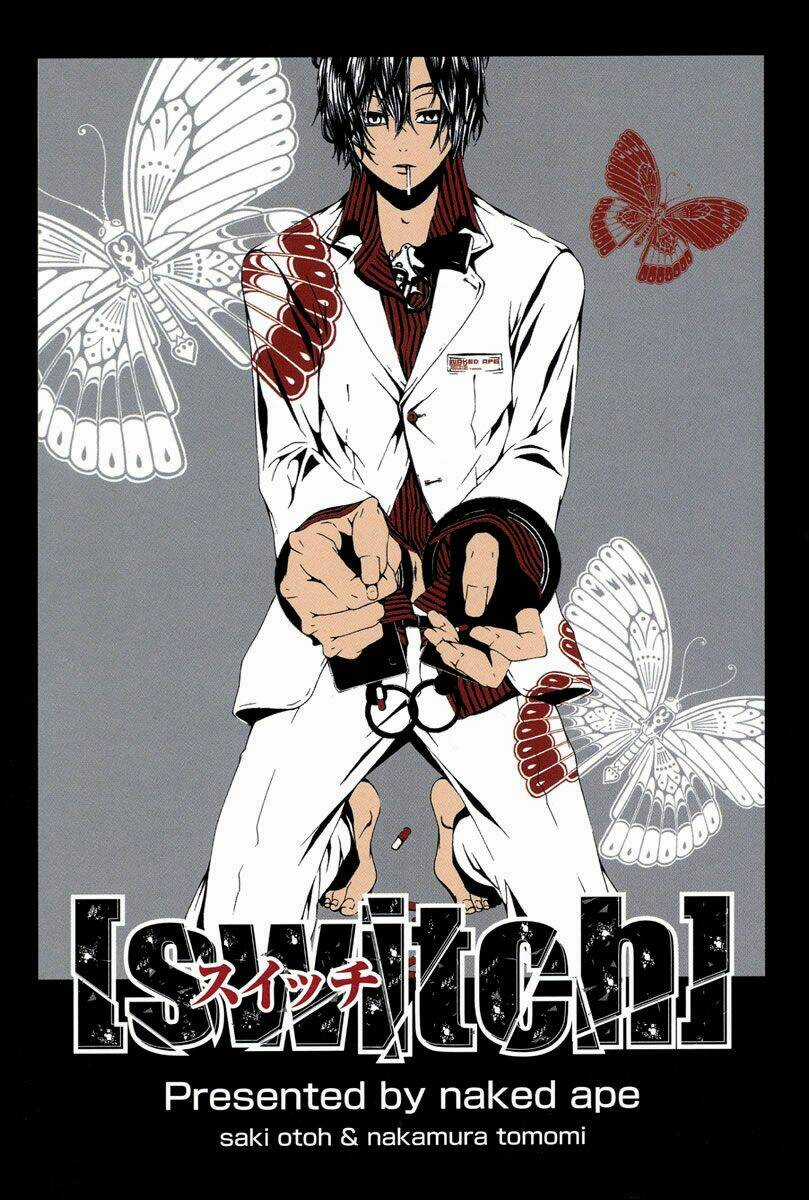 [Switch] Chapter 9 trang 4