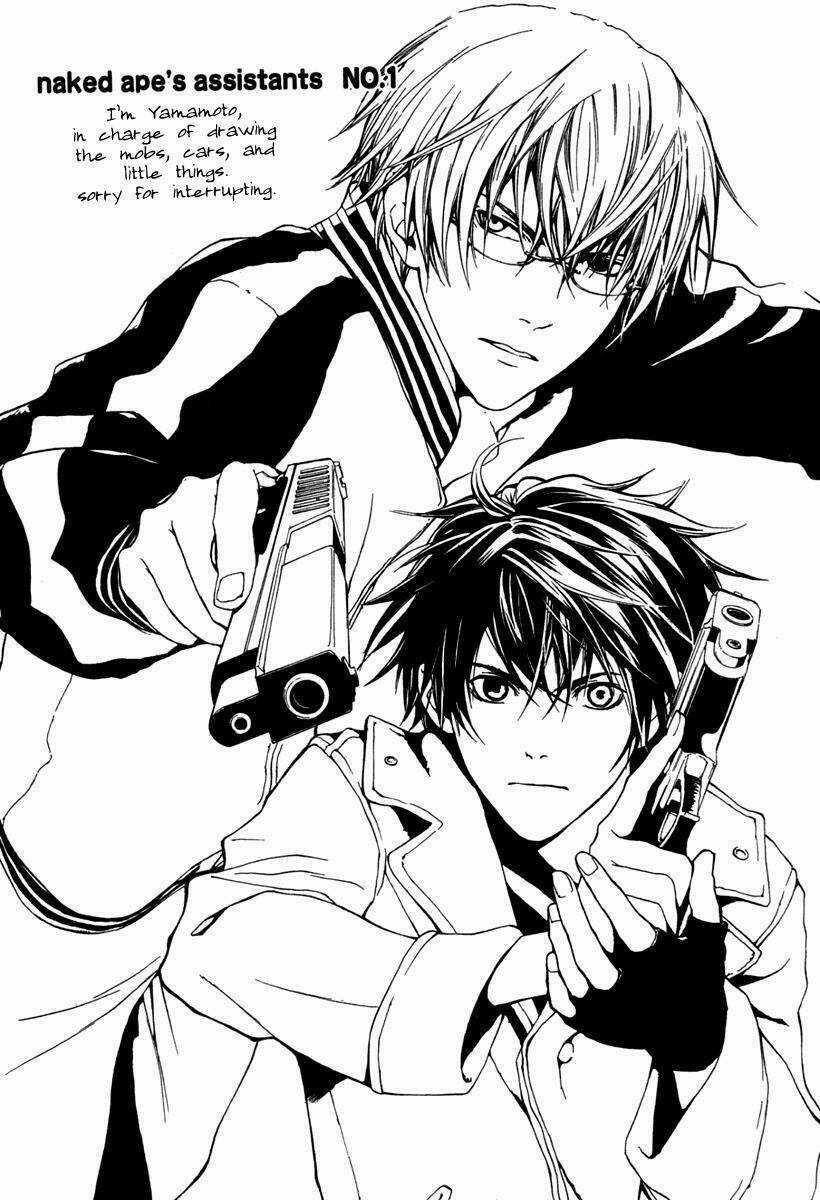 [Switch] Chapter 9 trang 41