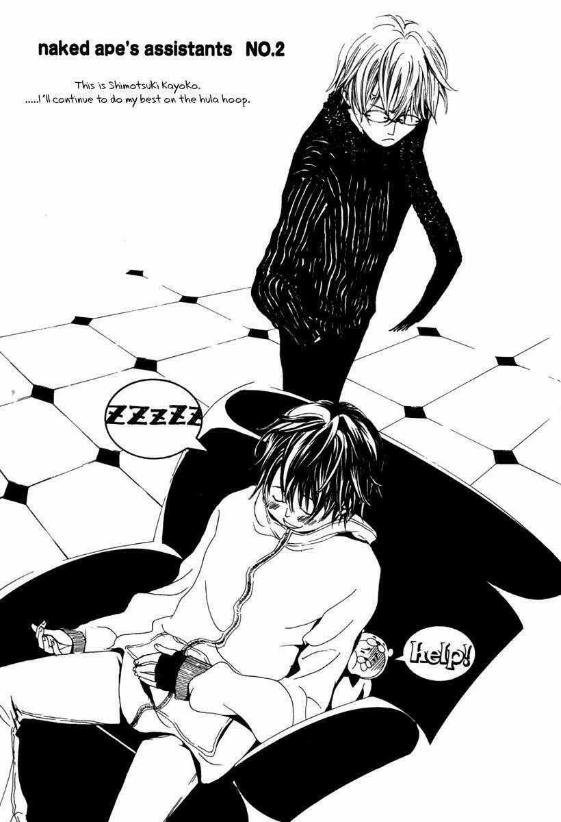 [Switch] Chapter 9 trang 42