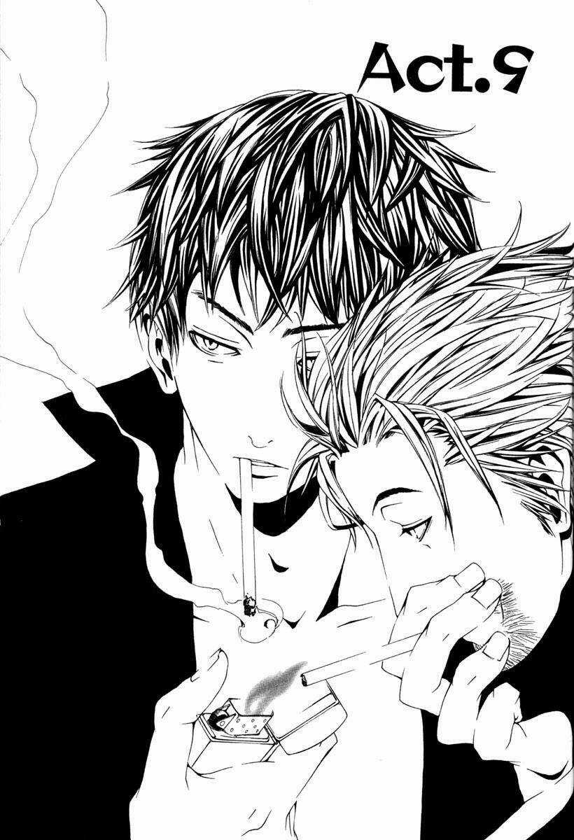 [Switch] Chapter 9 trang 6