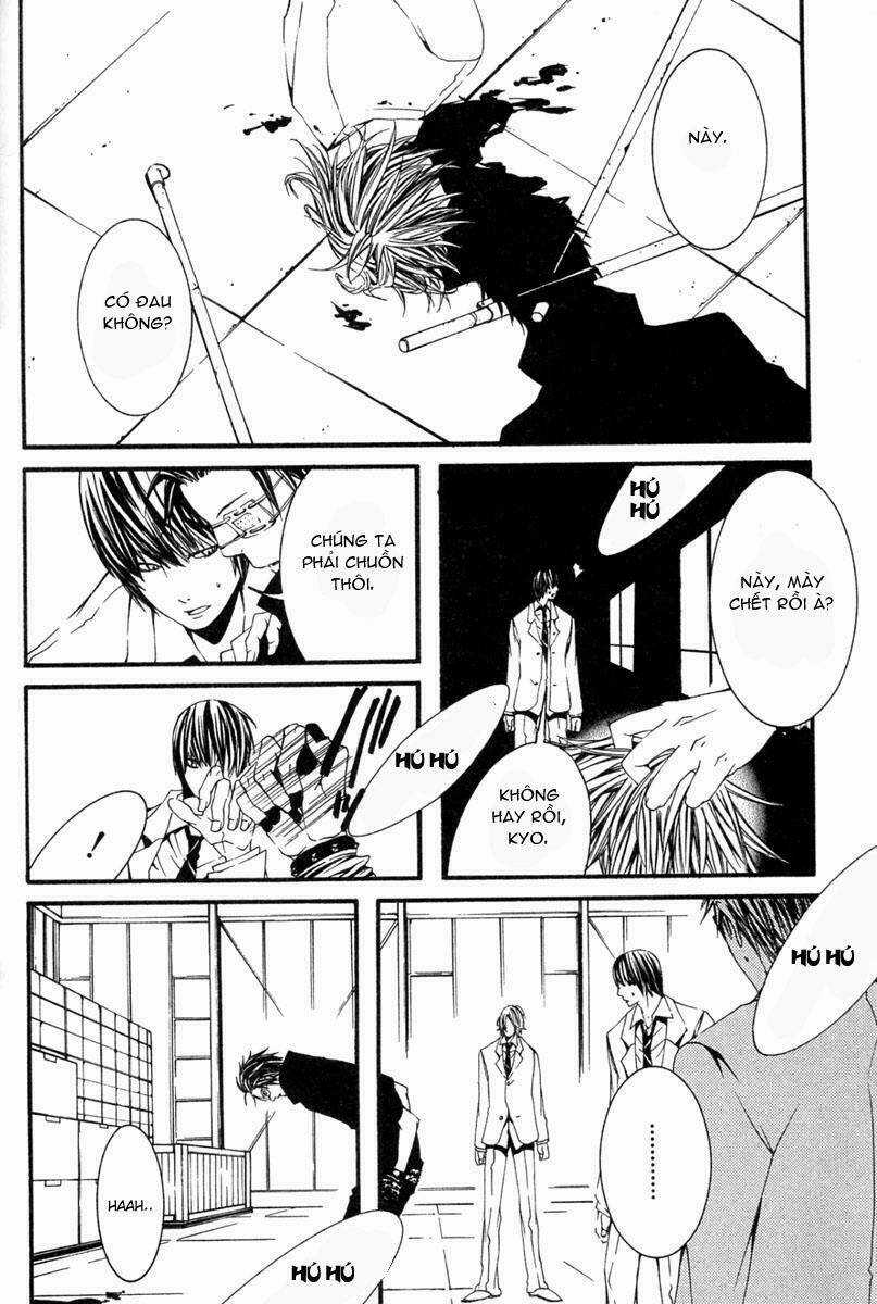 [Switch] Chapter 9 trang 7