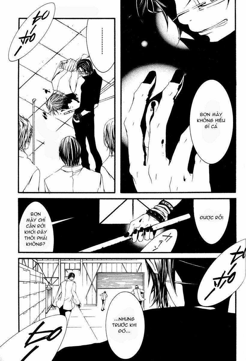 [Switch] Chapter 9 trang 8