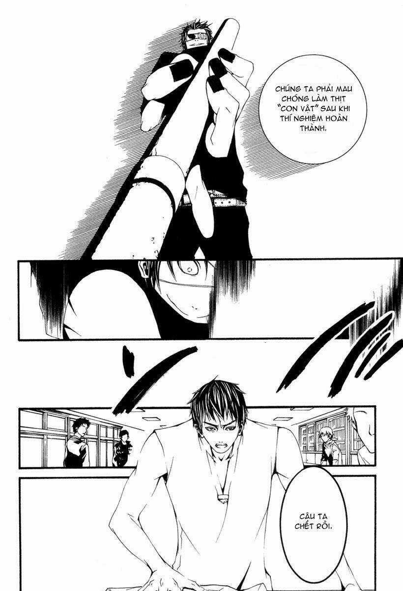 [Switch] Chapter 9 trang 9