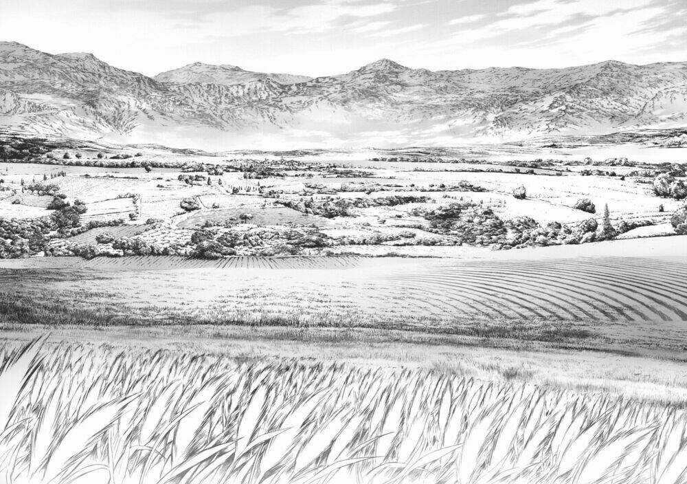 Sword Art Online - Alicization Chapter 1 trang 23