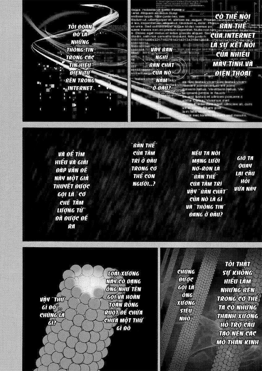 Sword Art Online - Alicization Chapter 5 trang 2