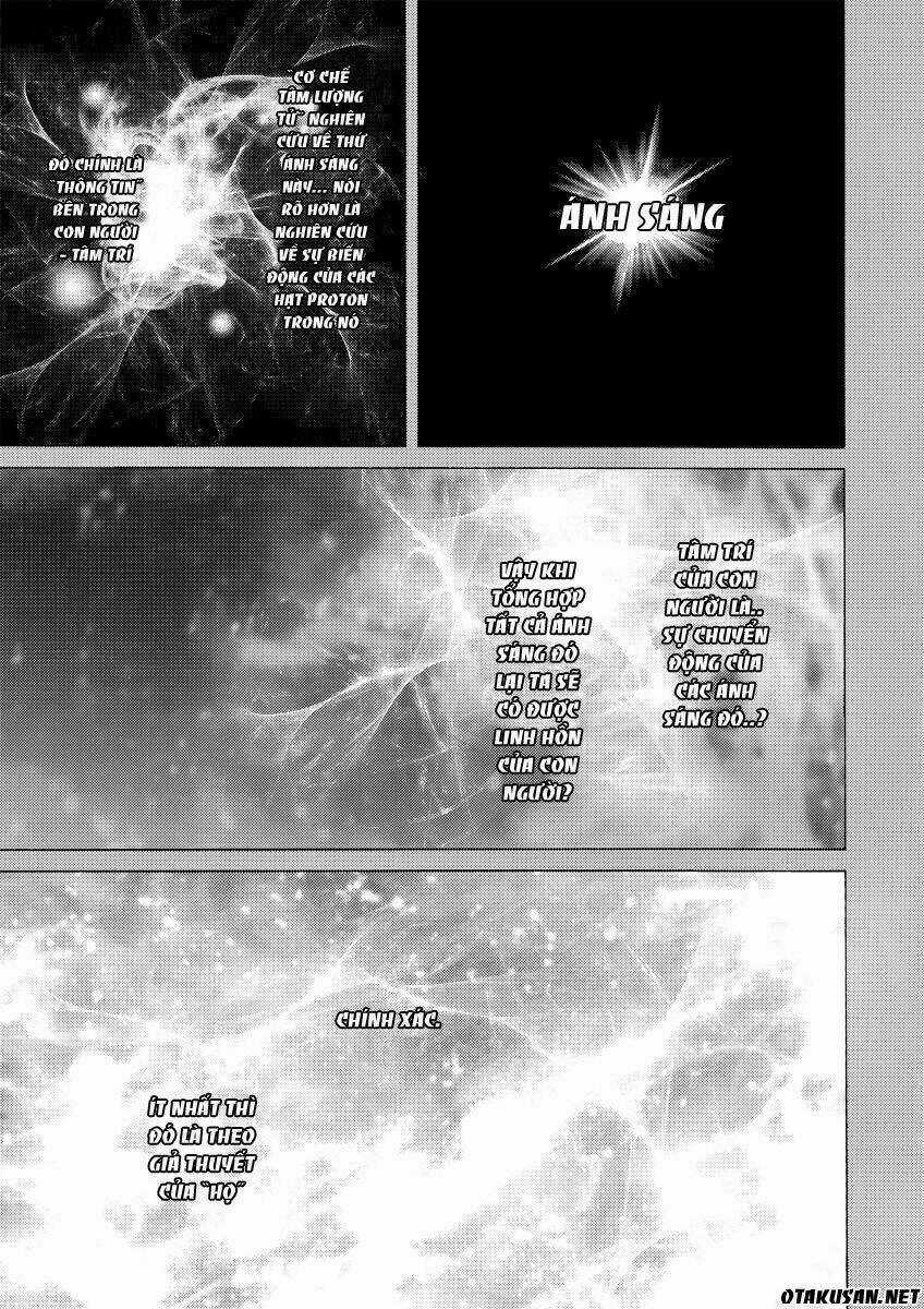 Sword Art Online - Alicization Chapter 5 trang 3