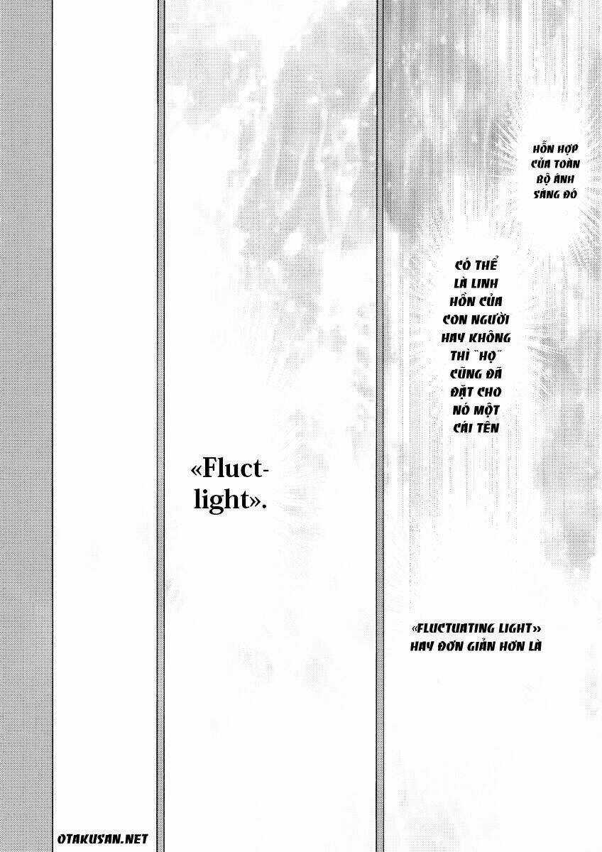 Sword Art Online - Alicization Chapter 5 trang 4