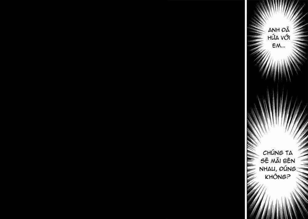 Sword Art Online - Alicization Chapter 6 trang 20