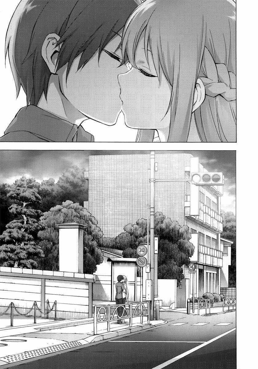 Sword Art Online - Alicization Chapter 6 trang 5