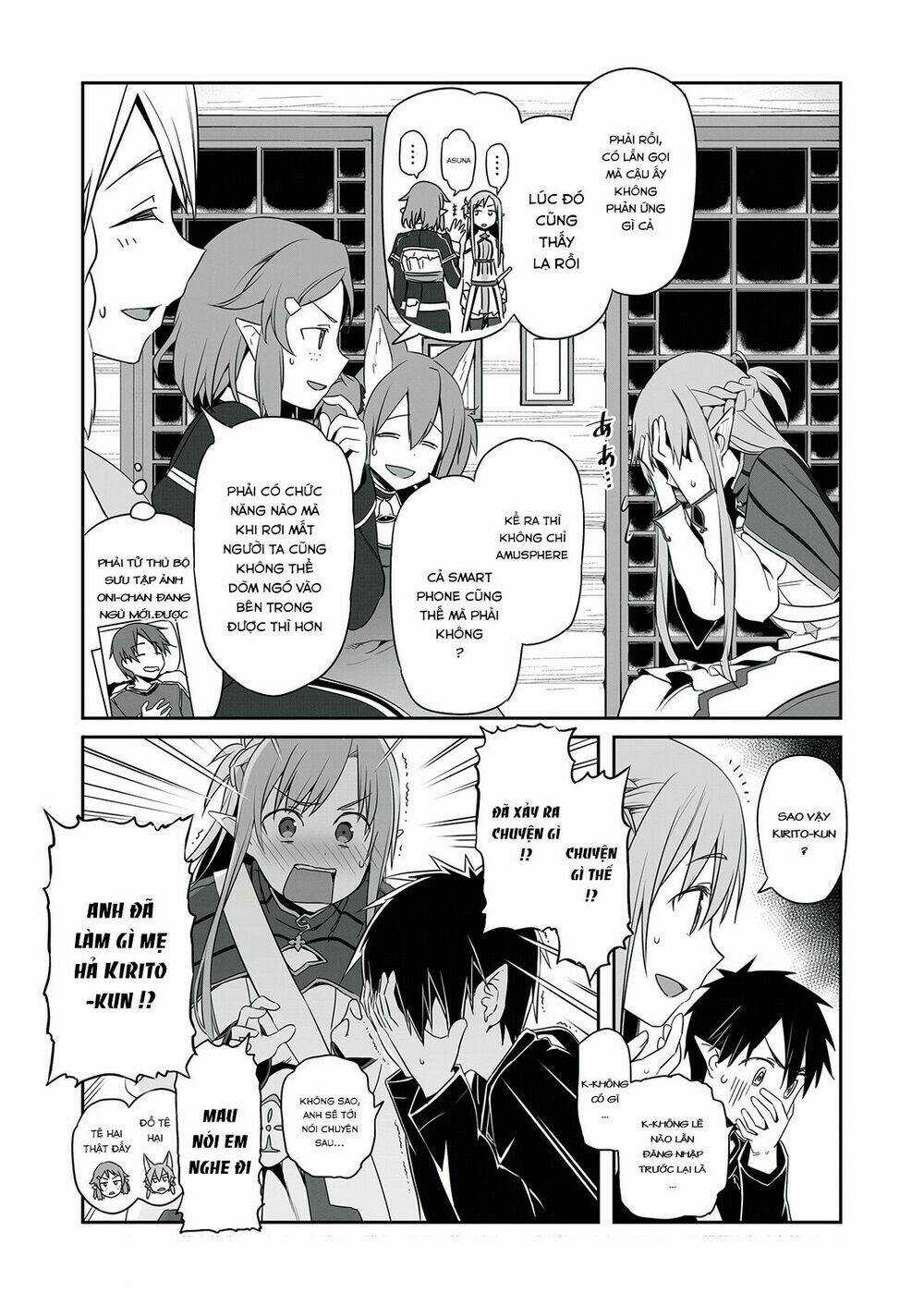 Sword Art Online - Cyber Sercurity/Handbook Chapter 1 trang 25