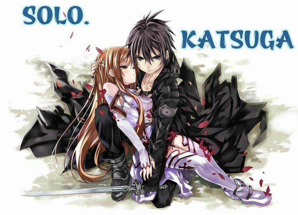 Sword Art Online - Đao Kiếm Thần Vực Chapter 11 trang 8