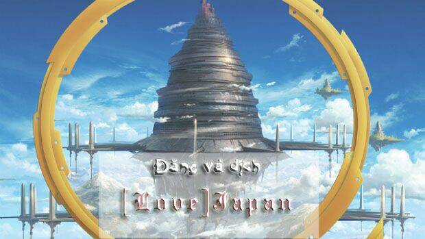 Sword Art Online - Đao Kiếm Thần Vực Chapter 2 trang 31