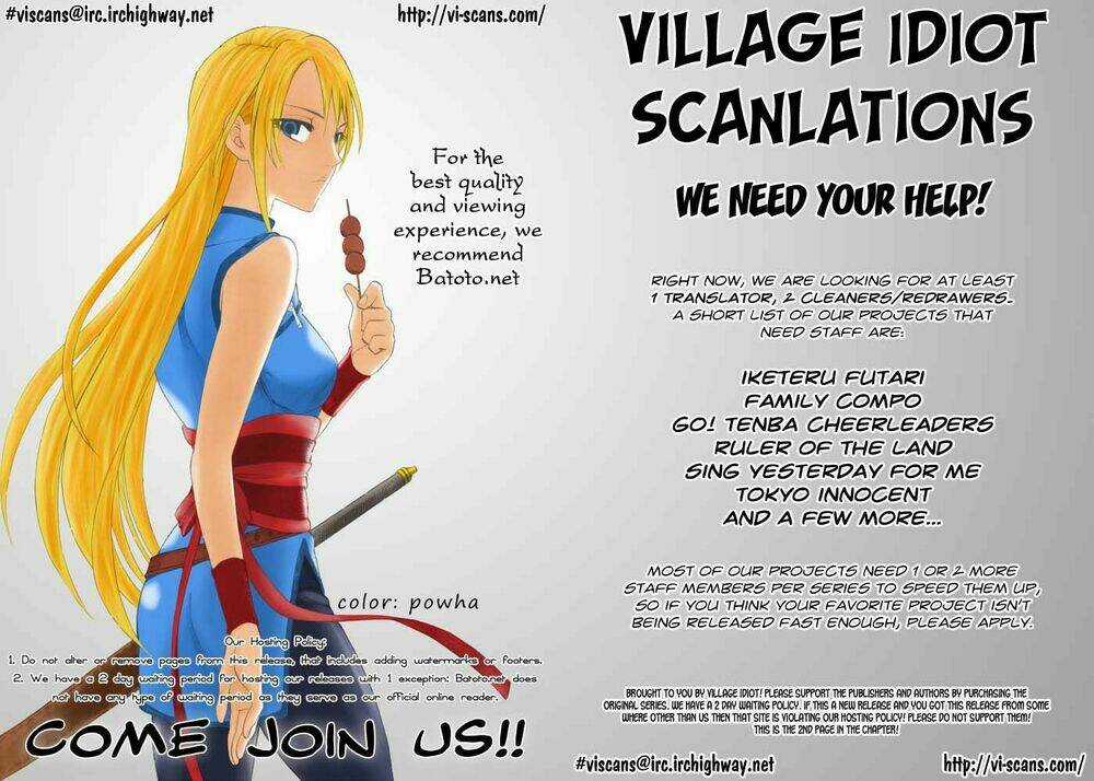 Sword Art Online - Đao Kiếm Thần Vực Chapter 6 trang 12