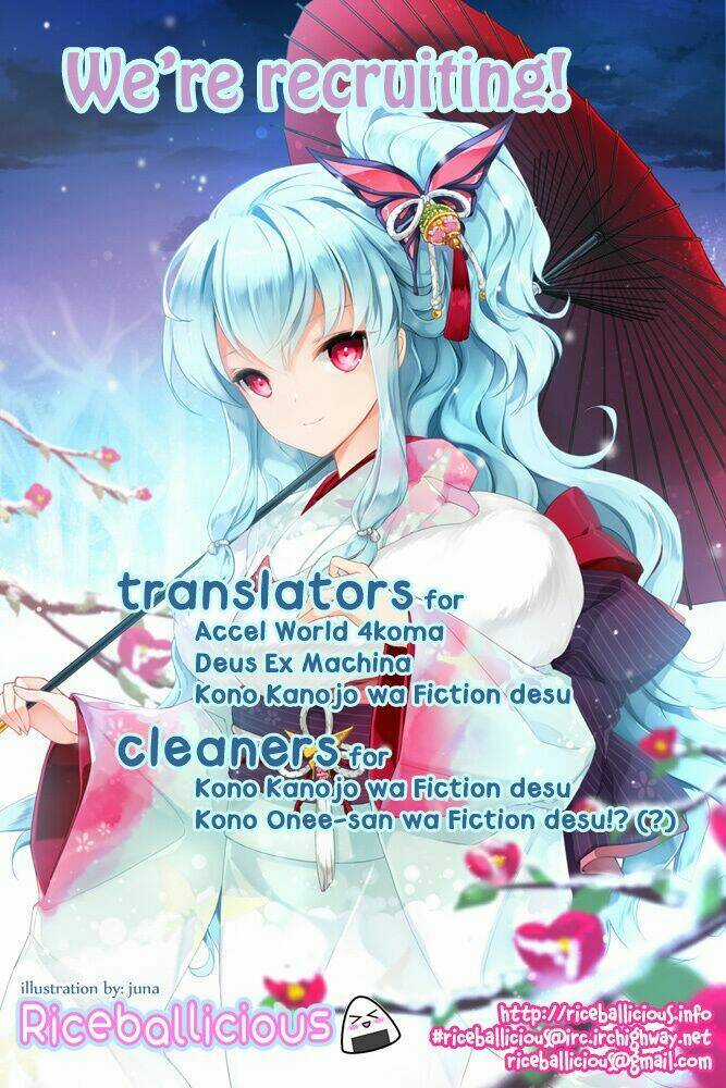 Sword Art Online: Fairy Dance Chapter 1.1 trang 2