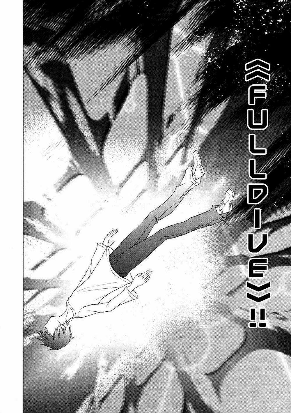 Sword Art Online: Fairy Dance Chapter 1.2 trang 28