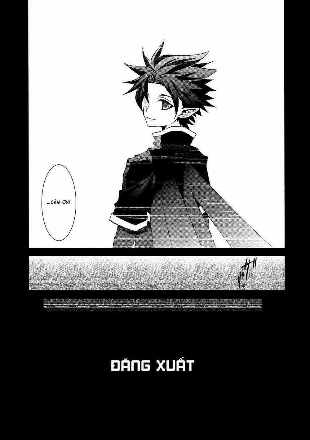 Sword Art Online: Fairy Dance Chapter 2.2 trang 15