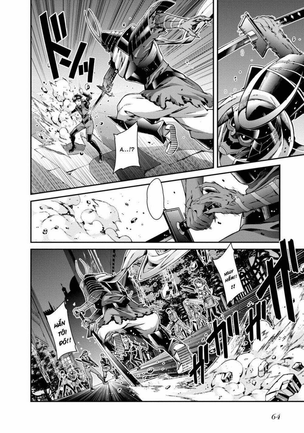 Sword Art Online - Ordinal Scale Chapter 2 trang 13