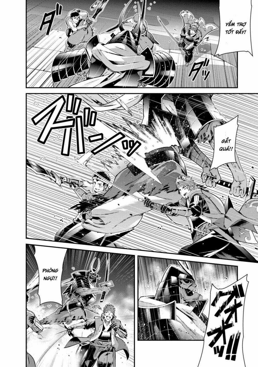 Sword Art Online - Ordinal Scale Chapter 2 trang 19