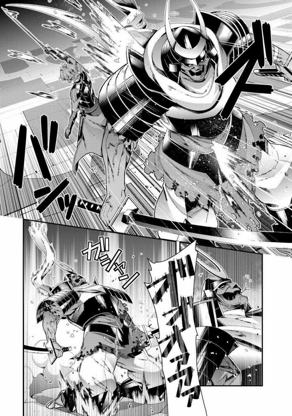 Sword Art Online - Ordinal Scale Chapter 2 trang 44