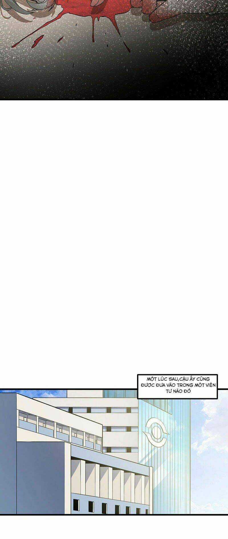 Sword Dance Online Chapter 1 trang 17