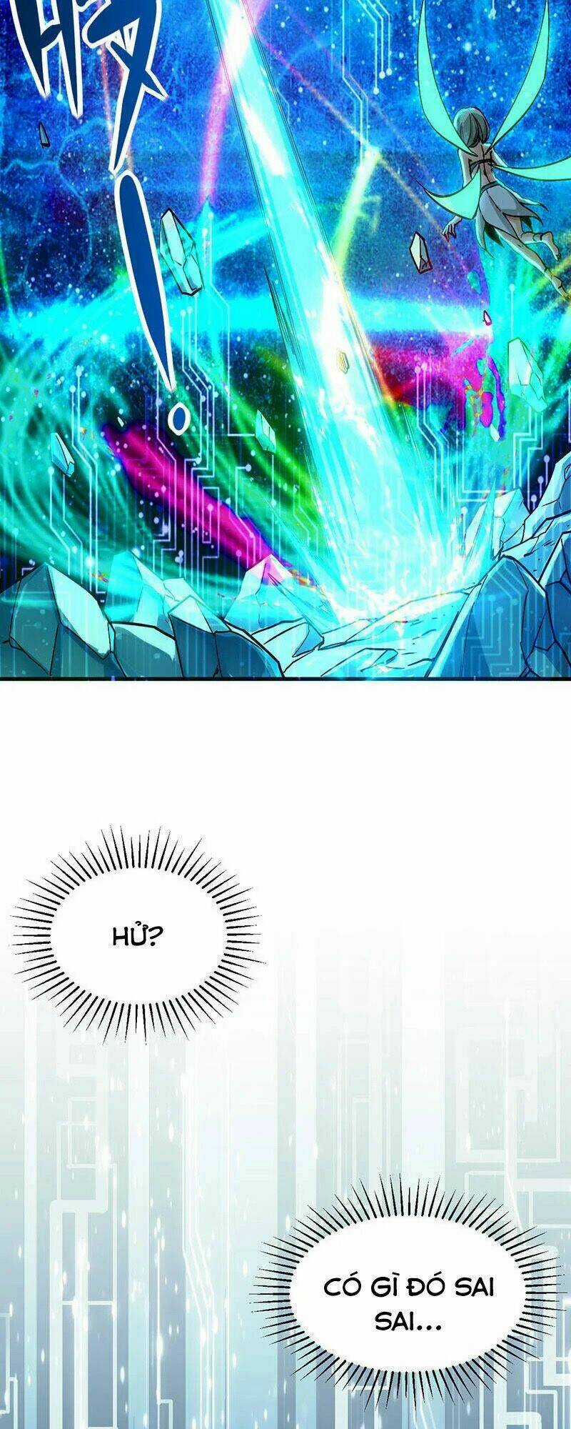 Sword Dance Online Chapter 2 trang 17