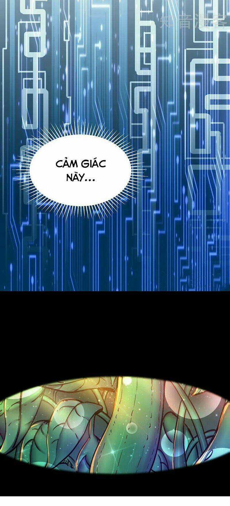 Sword Dance Online Chapter 2 trang 18