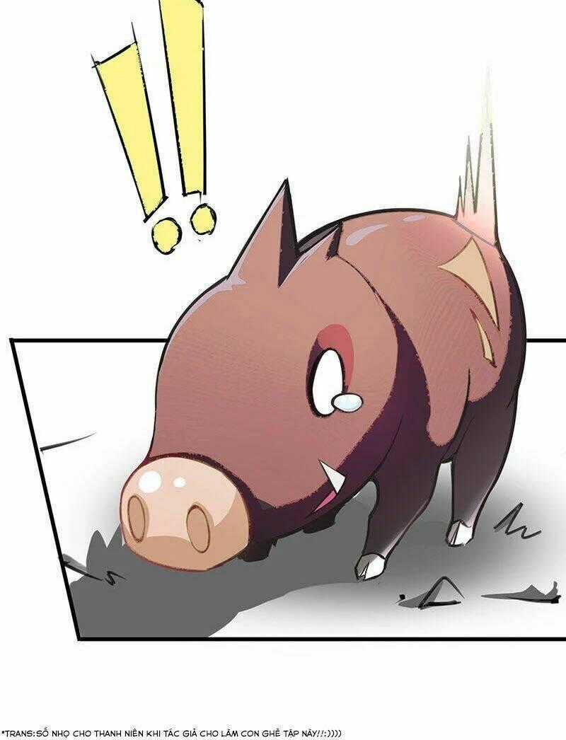 Sword Dance Online Chapter 2 trang 21