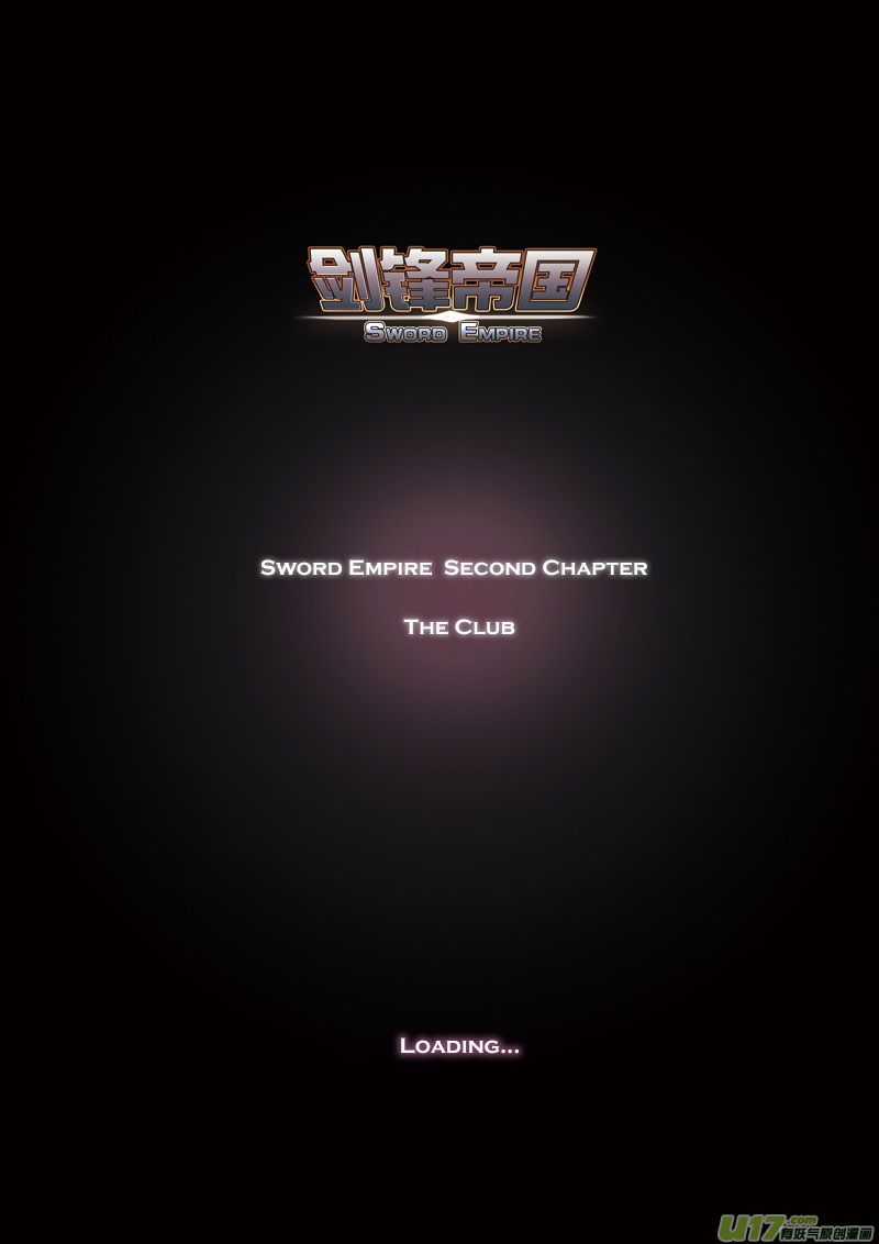 Sword Empire Chapter 2 trang 2