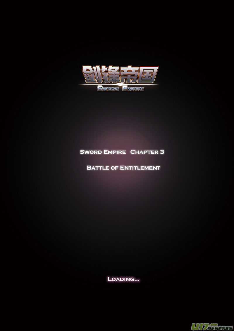 Sword Empire Chapter 3.1 trang 2