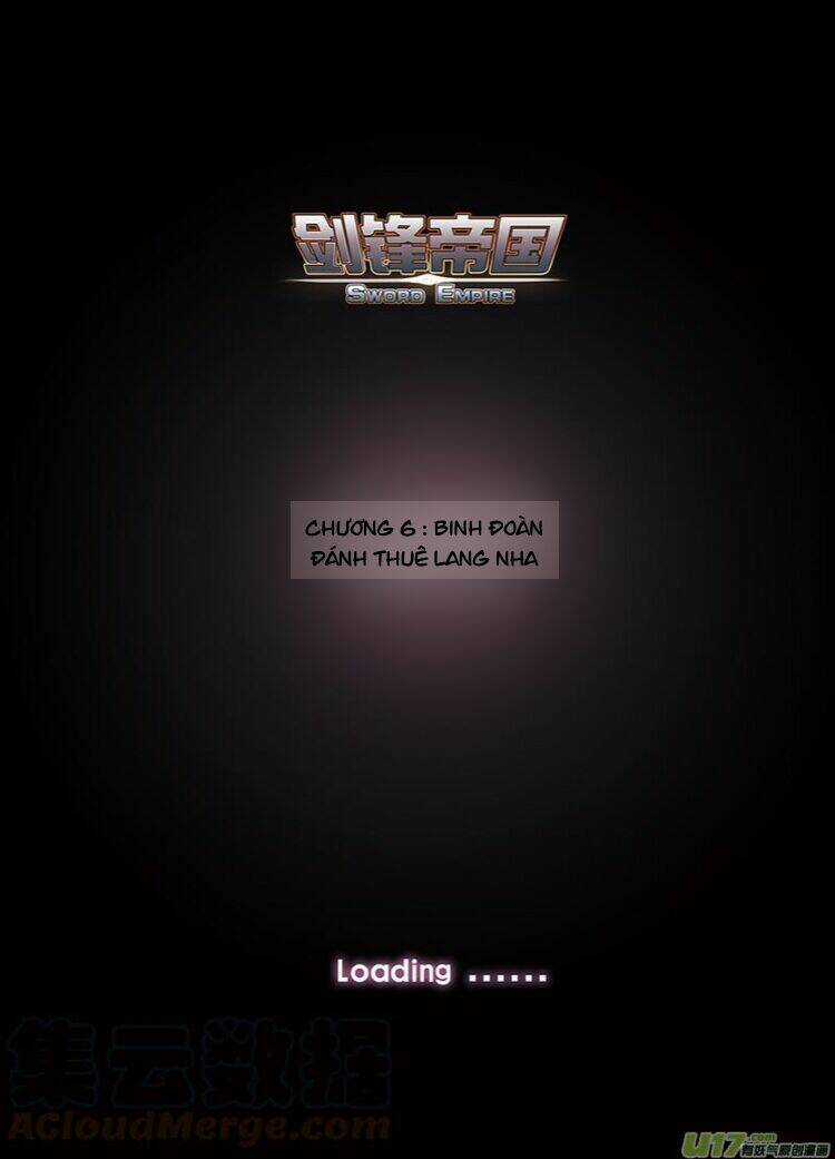Sword Empire Chapter 35 trang 13