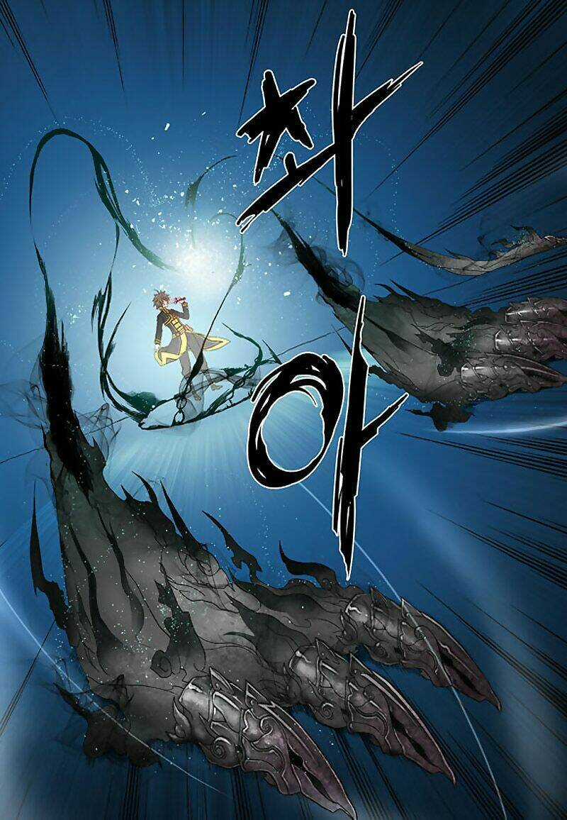 Sword Girls (Full Color) Chapter 4 trang 12