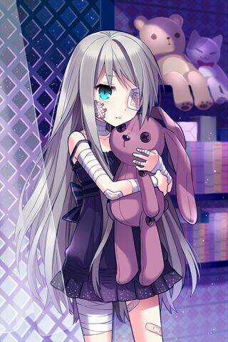 Sword Girls Chapter 2 trang 44