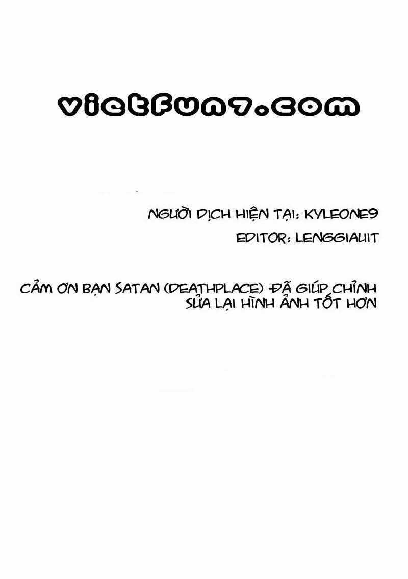 Sword Girls Chapter 3 trang 19