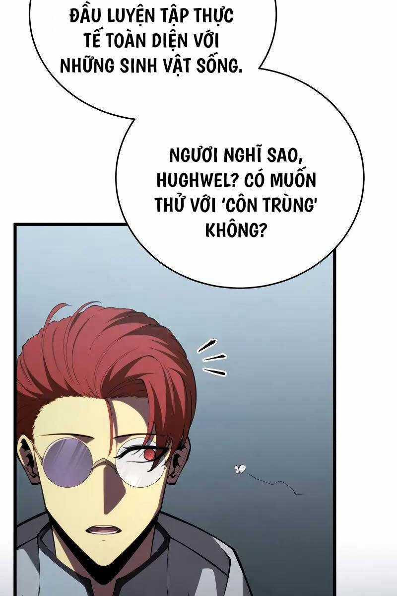 Swordmaster’s Youngest Son Chapter 100 trang 110