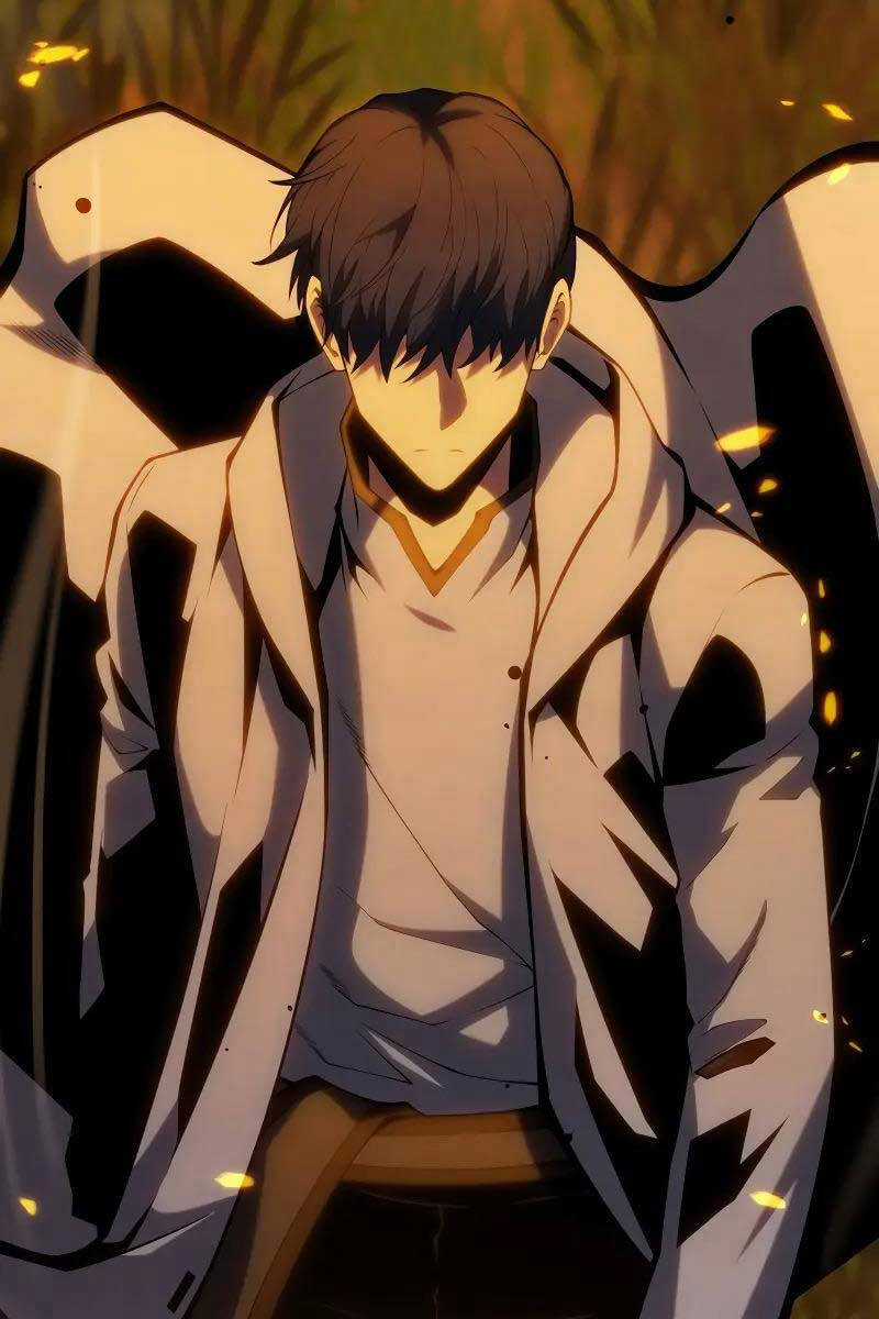 Swordmaster’s Youngest Son Chapter 100 trang 185