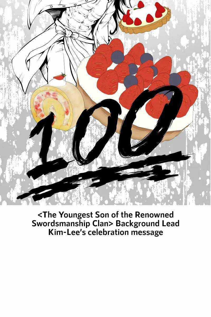 Swordmaster’s Youngest Son Chapter 100 trang 191