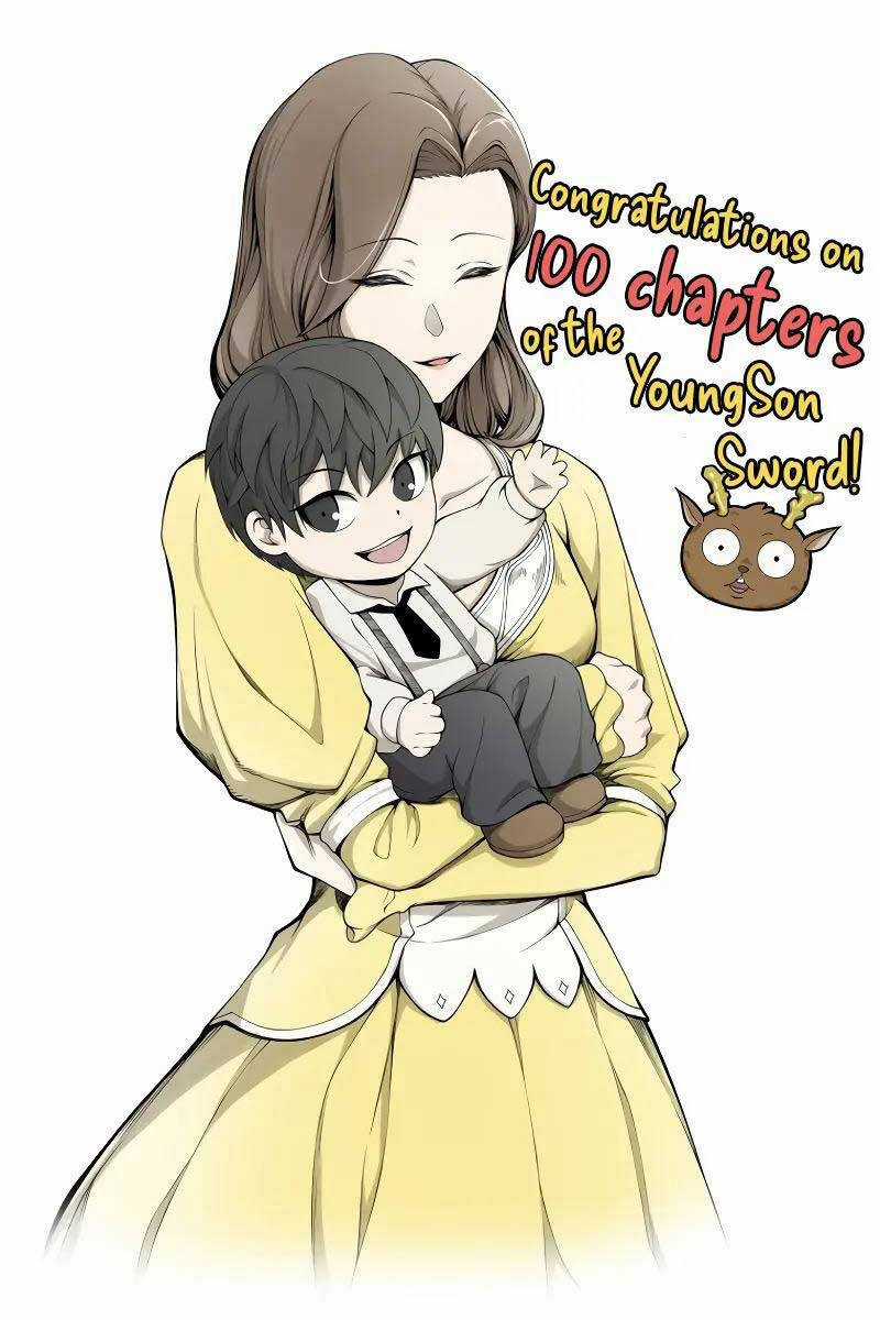 Swordmaster’s Youngest Son Chapter 100 trang 192
