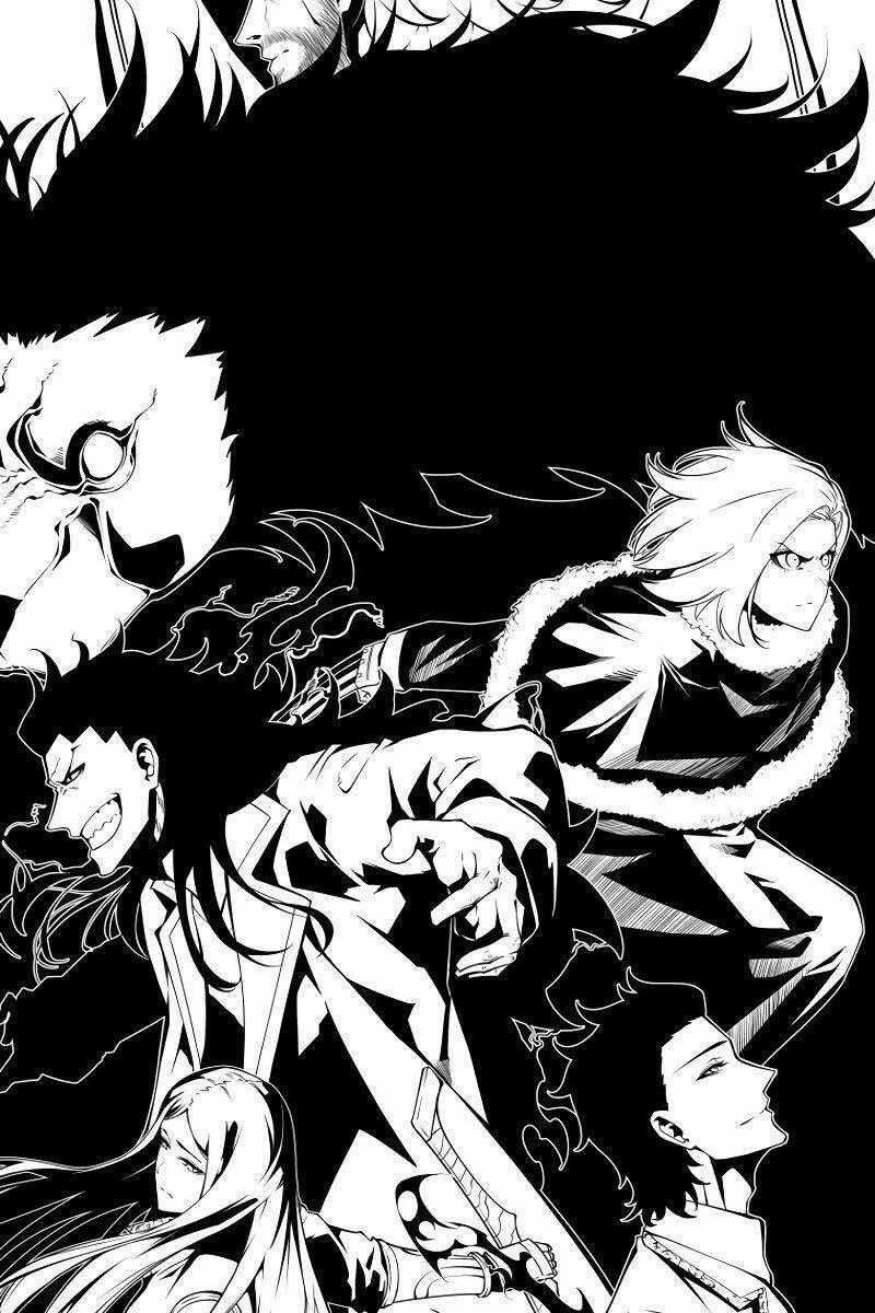 Swordmaster’s Youngest Son Chapter 100 trang 196