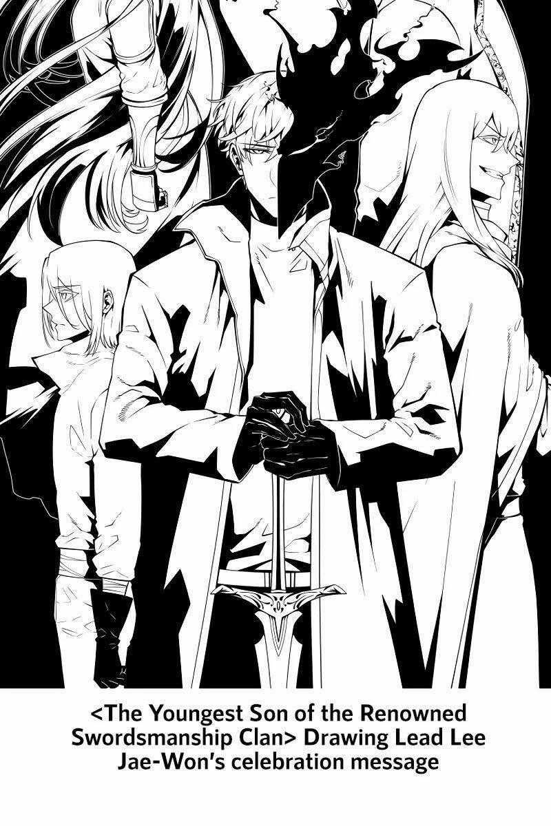 Swordmaster’s Youngest Son Chapter 100 trang 197