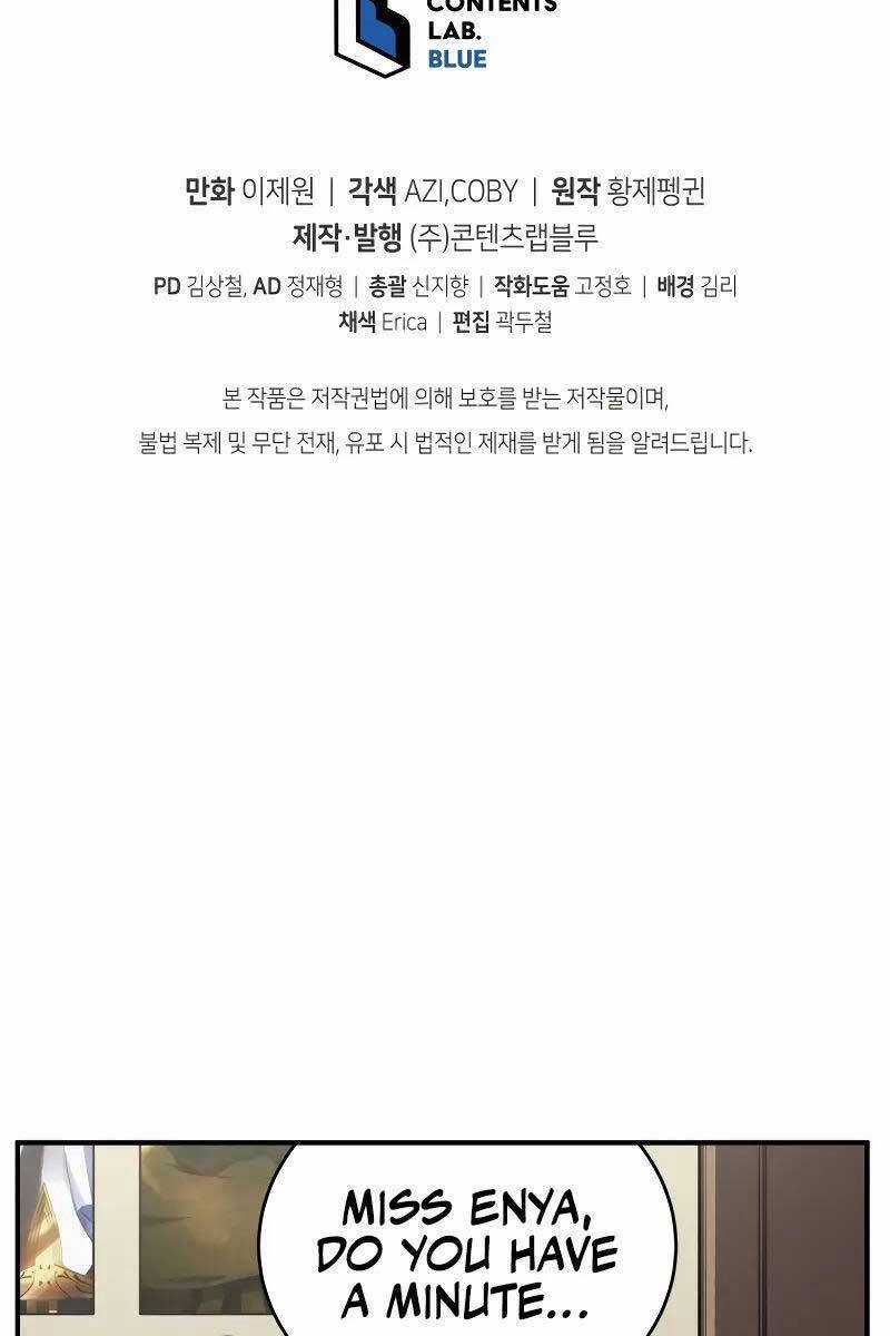 Swordmaster’s Youngest Son Chapter 100 trang 199