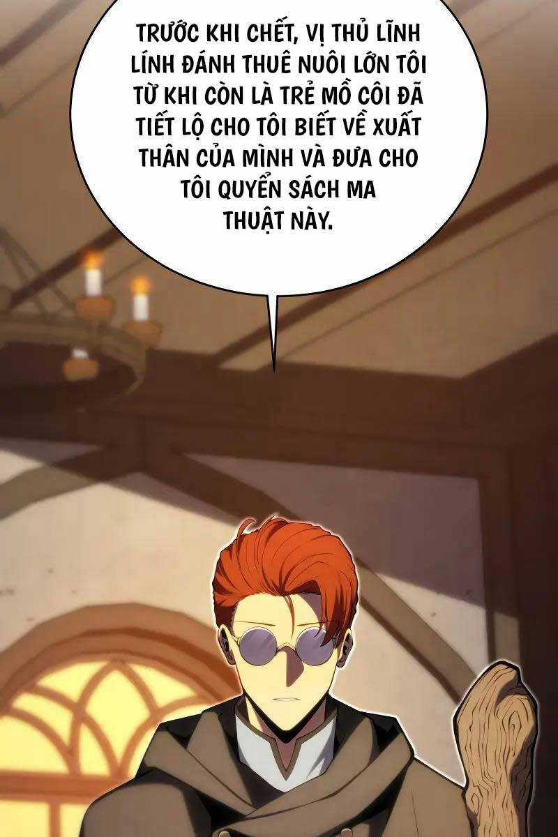 Swordmaster’s Youngest Son Chapter 100 trang 5